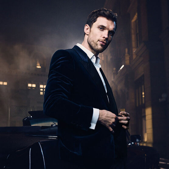 CAROLINA H BAD BOY       EDT  150ML